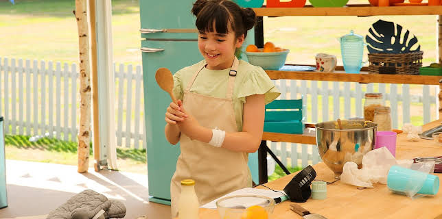7:00 AM: Junior Bake Off | E4 | 1/19 2026