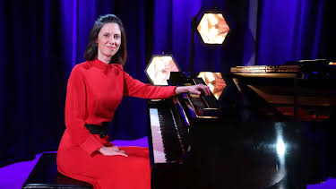 08:00: Olivia Trummer und die SWR Big Band | Radio Bremen | 7/12 2026