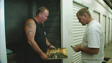 23:00: Storage Wars (S1 E9) (S1) | TV10 | 7/2 2026