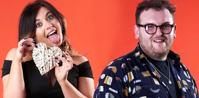 10:00 PM: First Dates | E4 | 11/27 2025