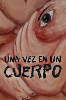 21:43: Una vez en un cuerpo | M. Drama | 10/25 2026