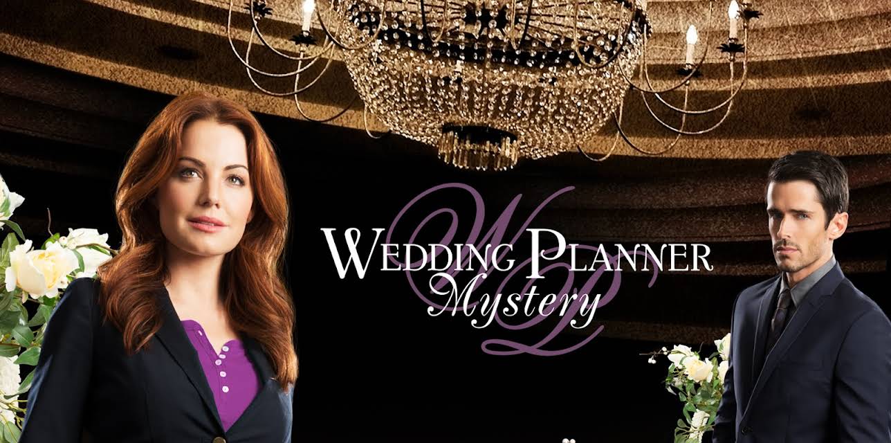 Wedding Planner Mystery (2014)