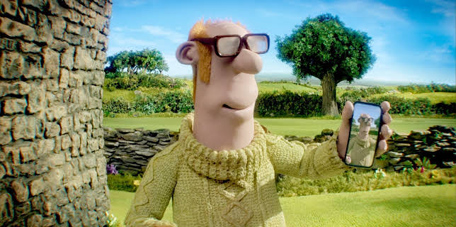 11:20: Sauen Shaun: Ding-dong drama | NRK Super | 1/18 2026