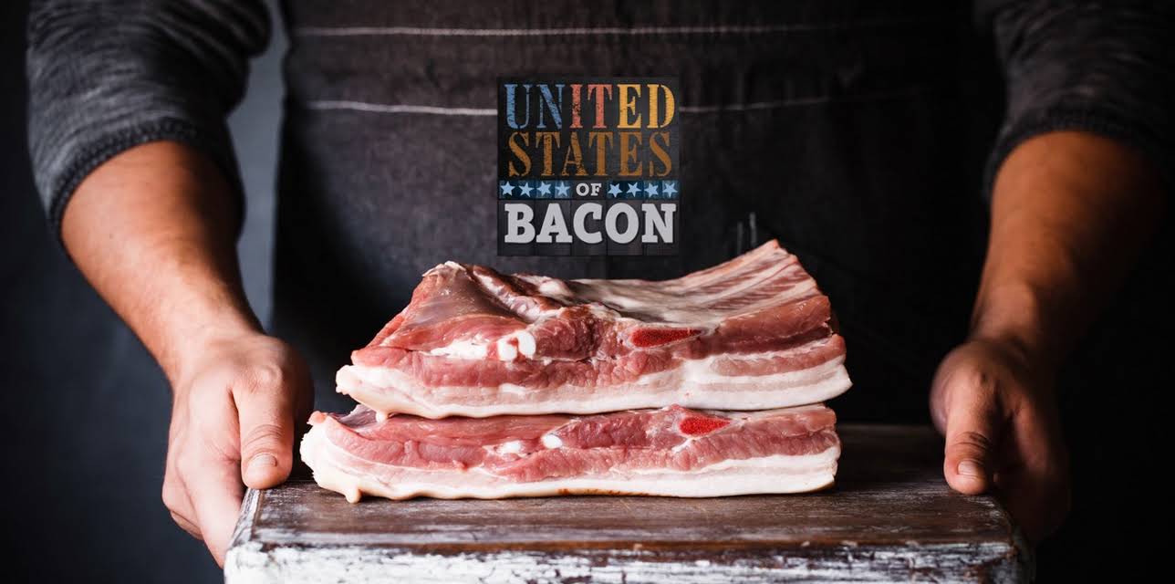 US of Bacon