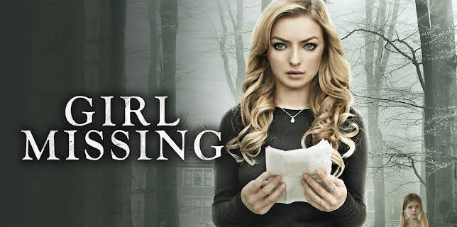Girl Missing (2015)