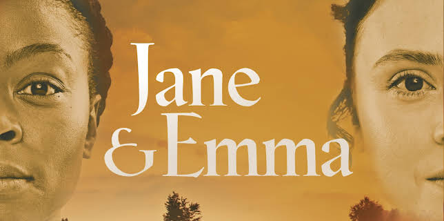 Jane and Emma (2018)