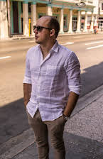 Gil Marsden as Director