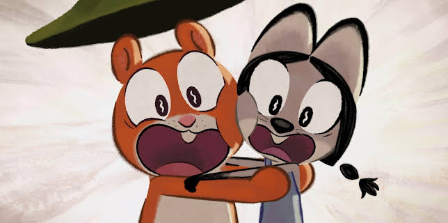 11:10: Cowboy-Billy: Den gylne fossen | NRK Super | 1/30 2026