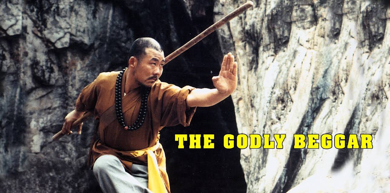 Godly Beggar (1987)
