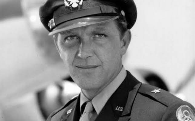 Robert Lansing
