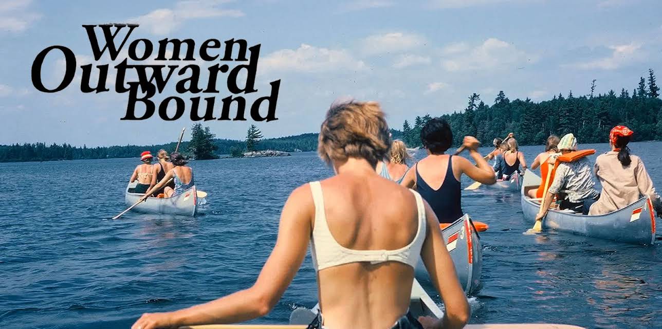 Women Outward Bound (2016)