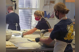 How She Rolls, Season 1: Fear is Good