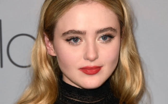 Kathryn Newton