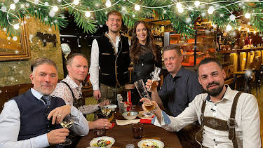 18:55: Mein Lokal, Dein Lokal - Der Profi kommt | Kabel Eins | 12/12 2025