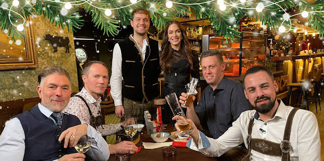 17:55: Mein Lokal, Dein Lokal - Der Profi kommt | Kabel Eins | 12/12 2025