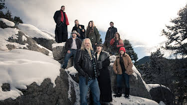 00:10: Alaskan Bush People (S4 E8) (S4) | Discovery Channel | 10/30 2025