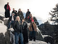 Alaskan Bush People