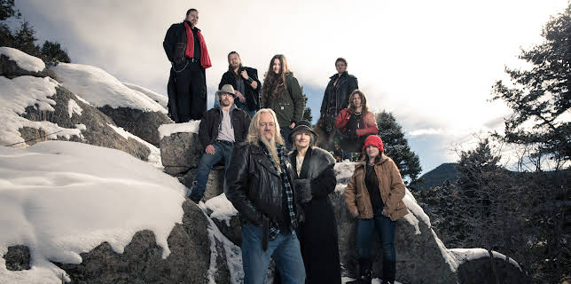 21:00: Alaskan Bush People (S4 E8) (S4) | Animal Planet | 11/28 2025