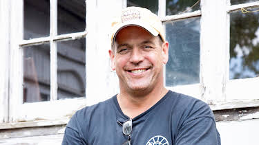 14:25: Salvage Dawgs (S1 E8) (S1) | Discovery Channel | 7/13 2026