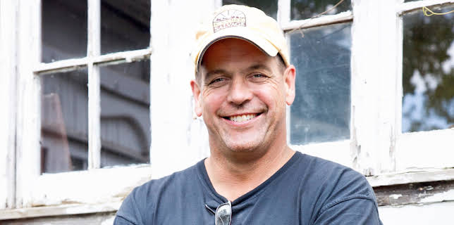 06:00: Salvage Dawgs (S1 E8) (S1) | Discovery Channel | 3/20 2026