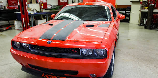 03:50: Overhaling (S10 E6) (S10) | MAX | 1/6 2026