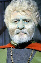 Furio Meniconi como (as Men Fury)