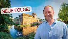 Tobis Städtetrip: Bad Vilbel