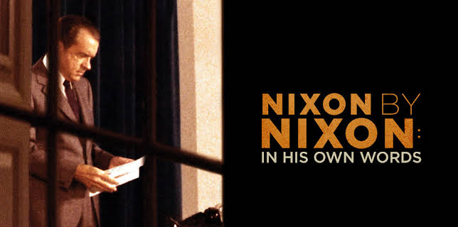 Nixon by Nixon: In His Own Words (2014)
