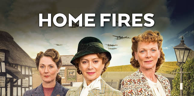 Home Fires Season 1