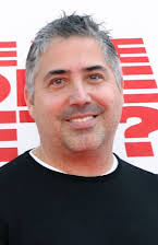 Steve Carr as Director