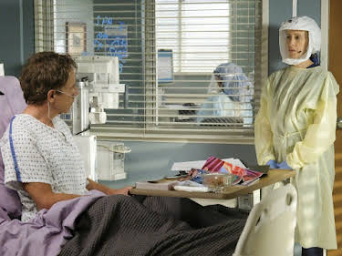 10:05: Grey's Anatomy - Die jungen Ärzte | Sixx | 6/30 2026