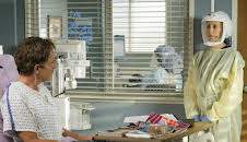 Grey's Anatomy - Die jungen Ärzte