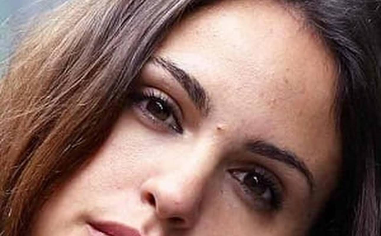 Verónica Echegui