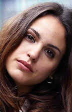 Verónica Echegui som 