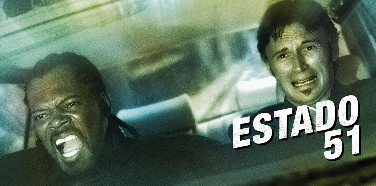 The 51st State (2002)