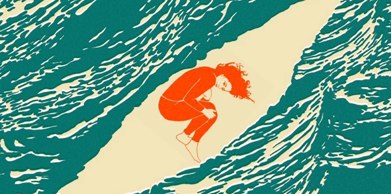 The Other Side Of The River (2021)