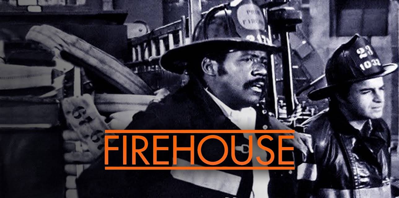 Firehouse (1987)