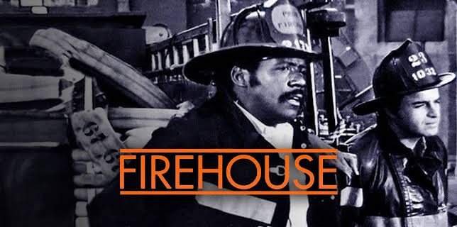 Firehouse (1987)