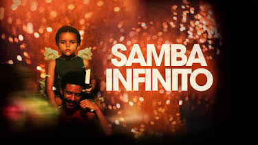 21:30: Samba infinito | SVT1 | 9/16 2026