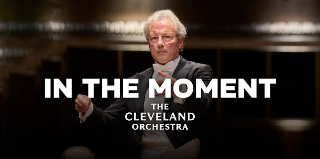 In the Moment (2024)