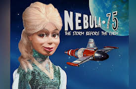 Nebula-75: The Storm Before the Calm