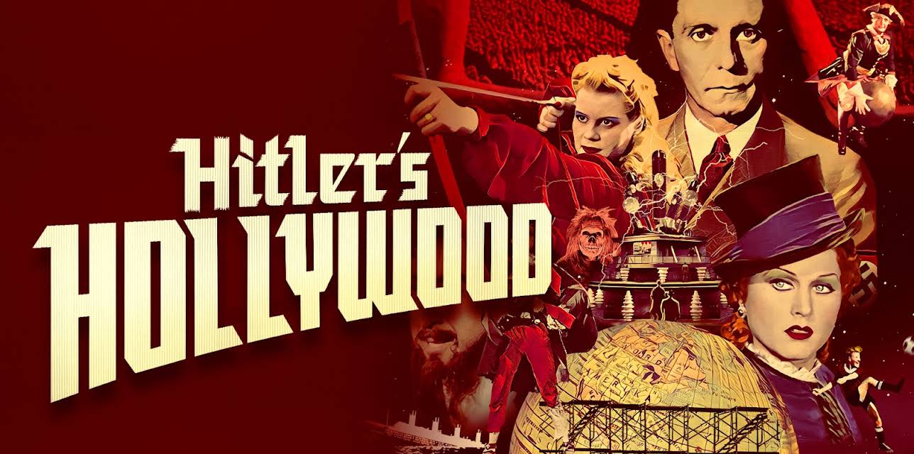 Hitler's Hollywood (2018)