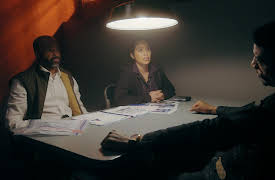 Kold x Windy, Season 1: What You G'on Do?