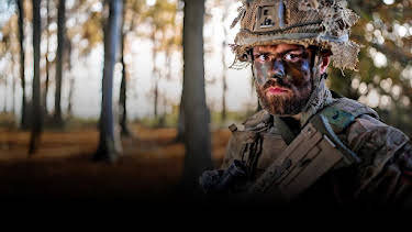 3:25 AM: Platoon 24/7 (S1 E2) (S1) | Paramount | 10/12 2026