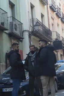 00:36: 091: alerta policía: Episodio 7 | Discovery Max | 8/17 2026
