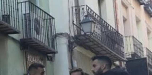 22:57: 091: alerta policía: Episodio 7 | Discovery Max | 3/21 2026