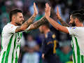 LaLiga EA Sports: Real Betis - Girona