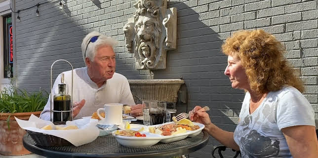 09:00: 90 Day Diaries (S4 E7) (S4) | TLC | 11/23 2025