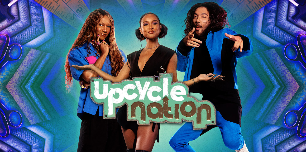 Upcycle Nation