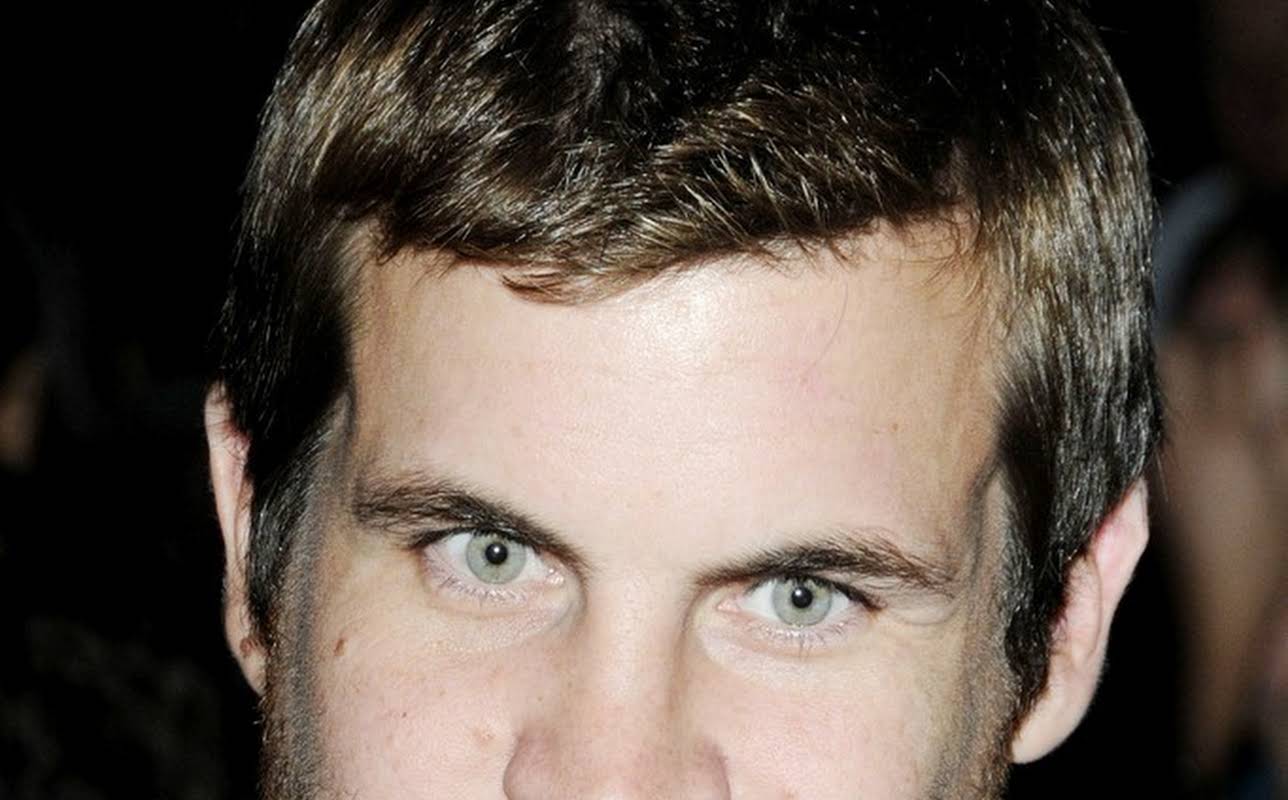 Jamie Linden